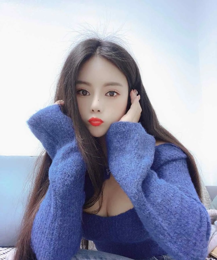 商丘漂亮小姐姐