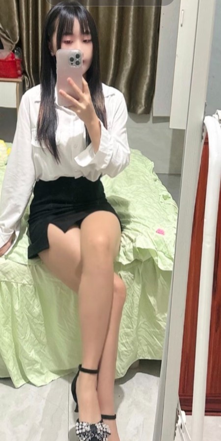 风韵犹存的姐姐