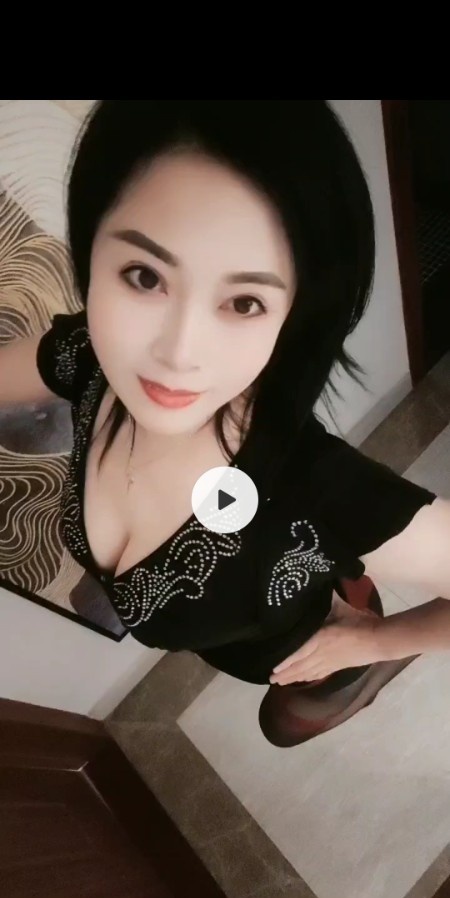 败火熟女