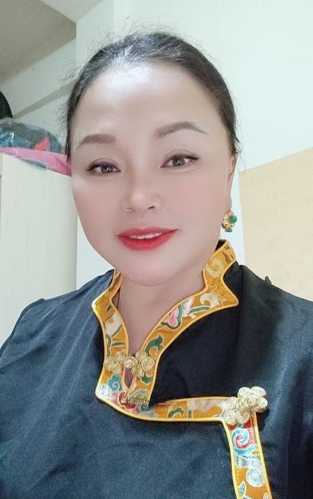 藏族可3通性价比少妇