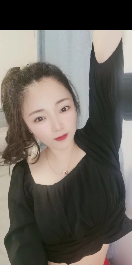 河东娇小可爱的少妇