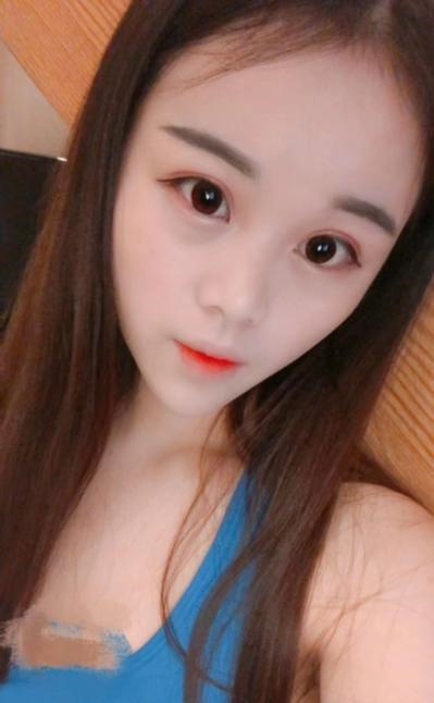 徐汇风骚小汐