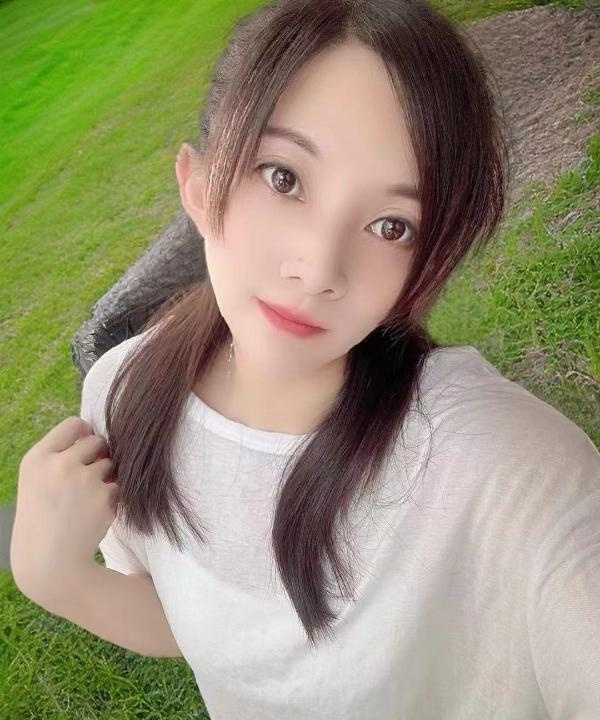 沙井乖巧型女友