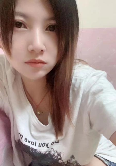 沙井乖巧型女友
