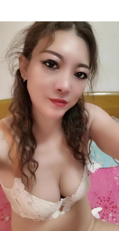 铁西晶晶姐
