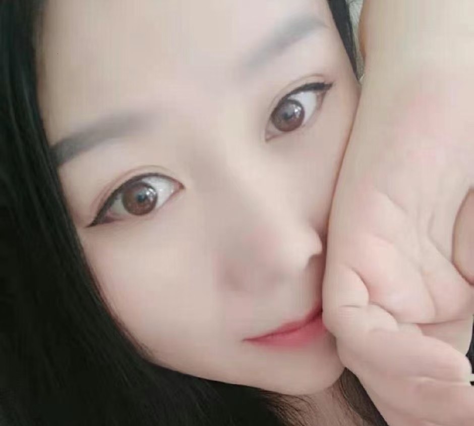兼职小妹