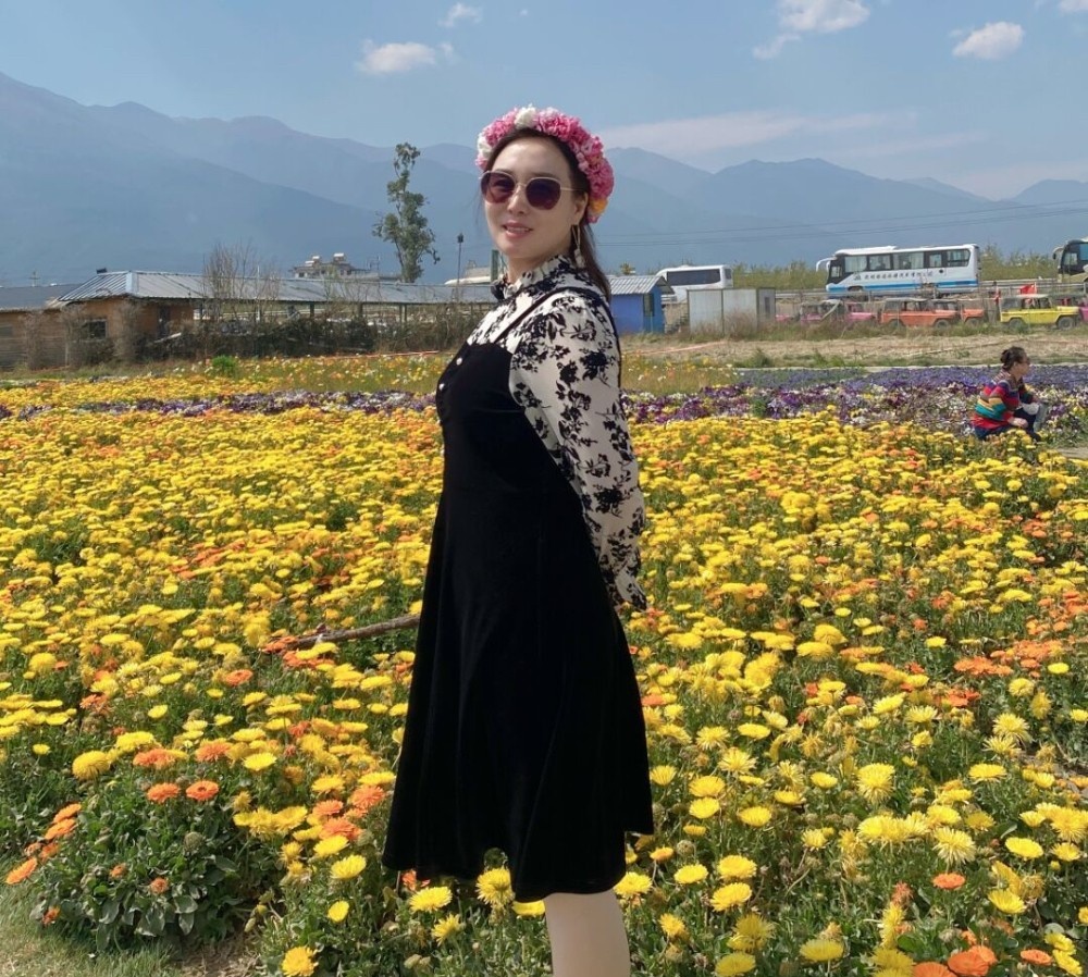 郑州熟女