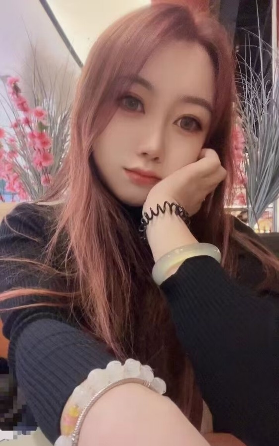 少女兼职