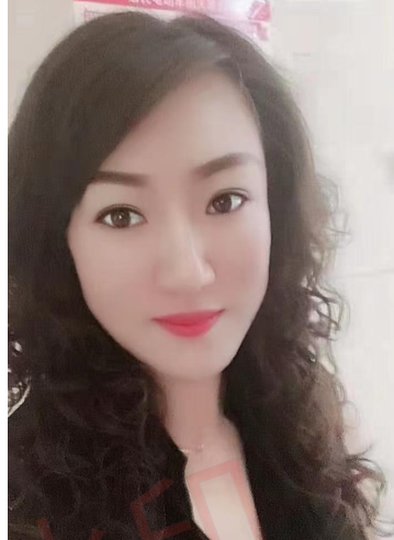 沈阳萱萱
