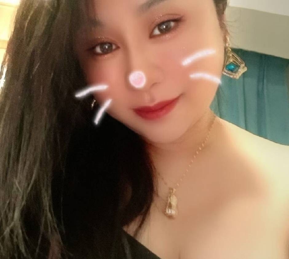 相城熟女