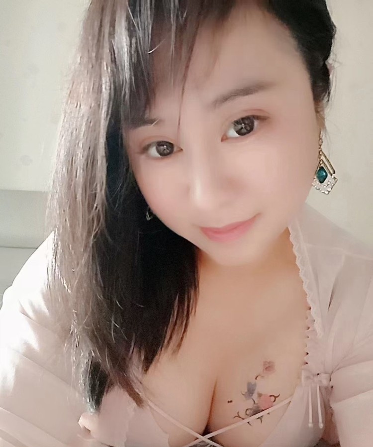 相城熟女