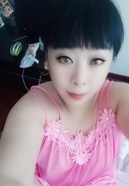 铁西丰满熟女