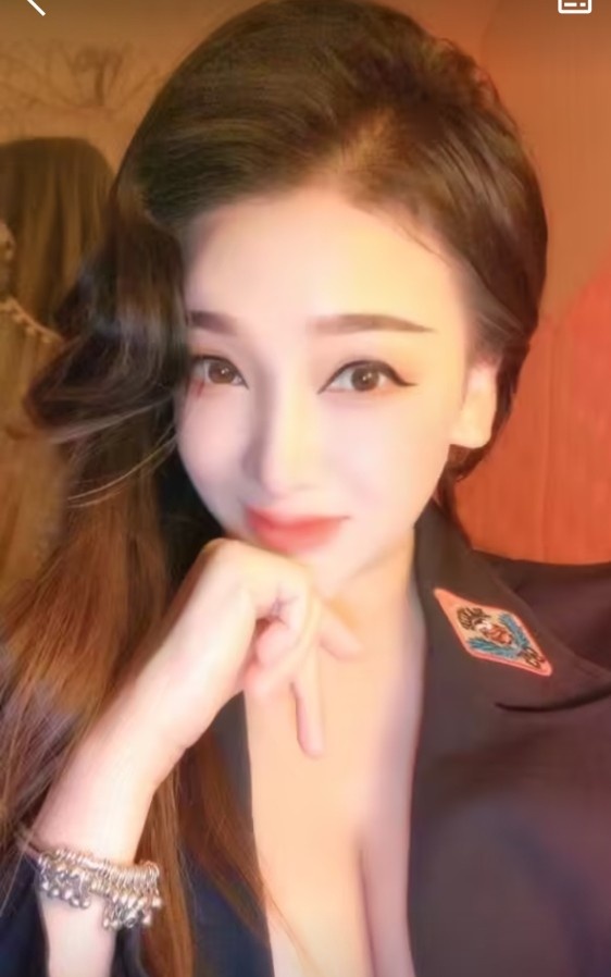 常州少妇燕妮