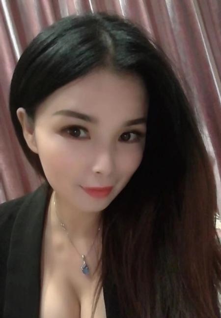 青岛美腿少妇古月