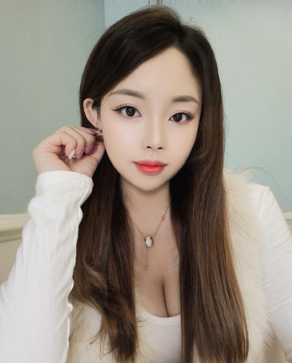 泉州小美女