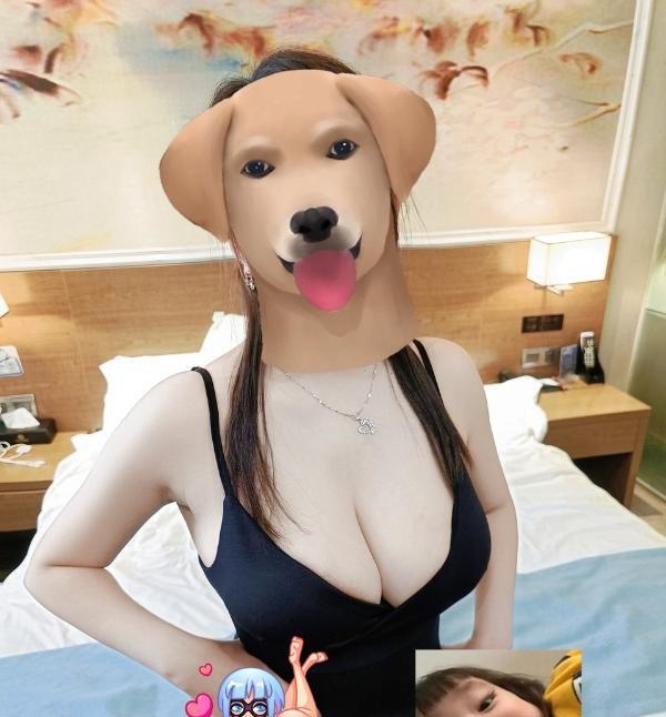 泉州小美女