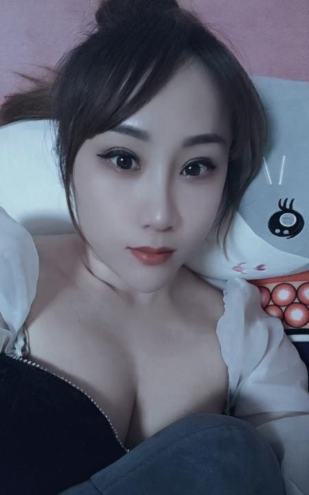 江阴大奶小妹