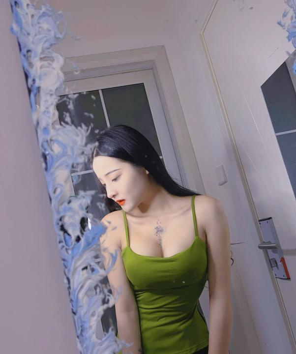 浦东D奶瑶儿