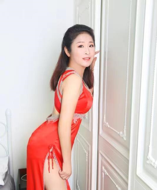 罗湖熟女英子