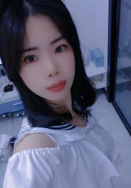 女友系小老师