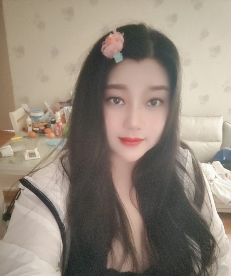 合肥瑶海大奶妹