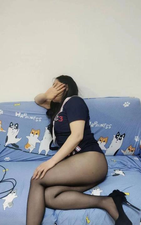 天心服务型少妇