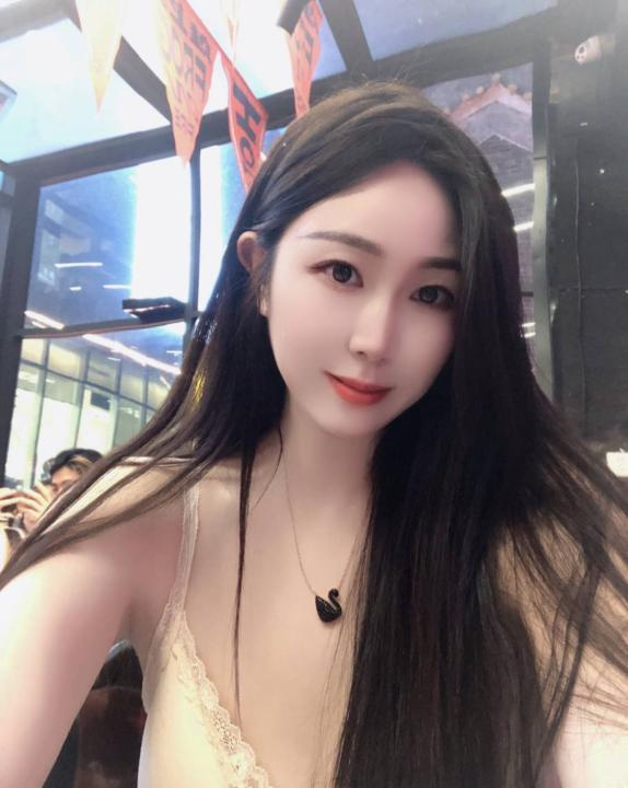 广东妹子雪儿