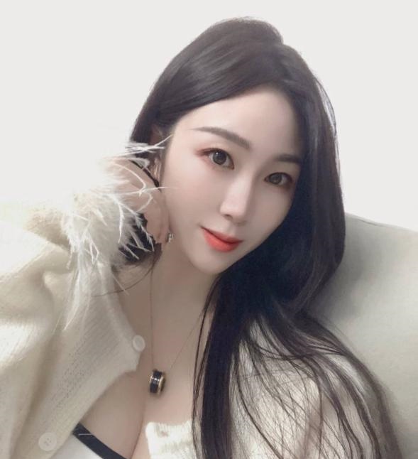 广东妹子雪儿