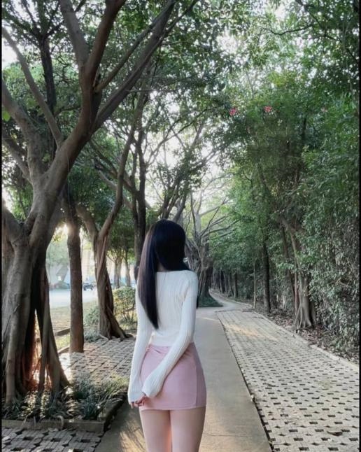 广东妹子雪儿