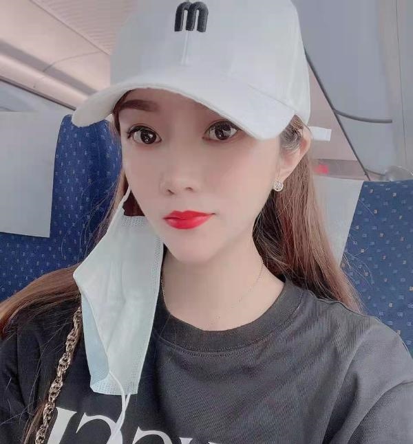 闷骚小姐姐