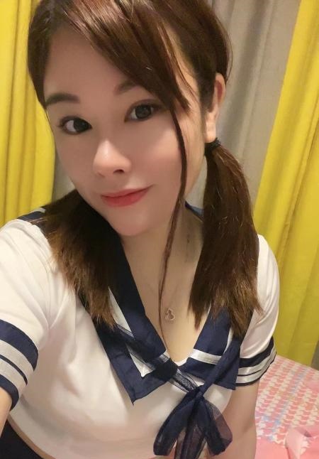 莎莎制服诱惑