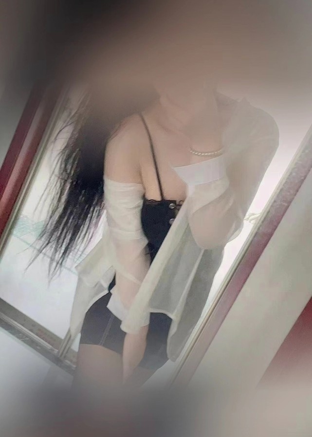 张店少妇