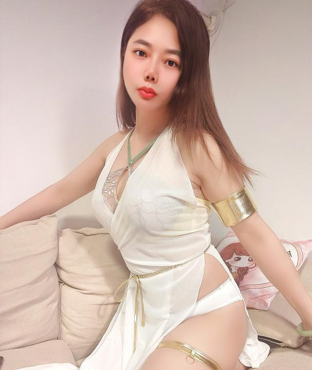 杭州柔妹子