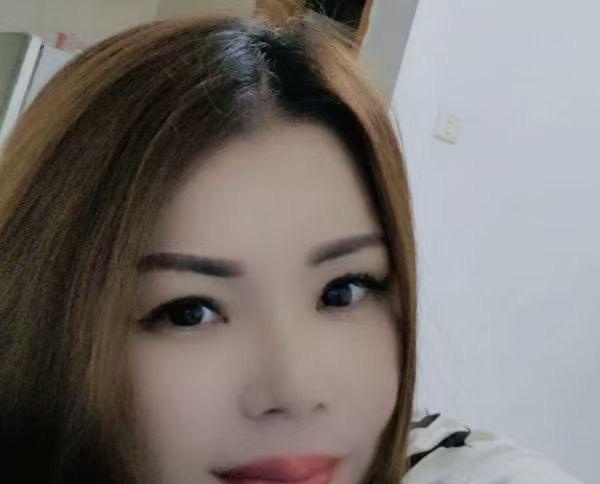 海珠江南西莹莹