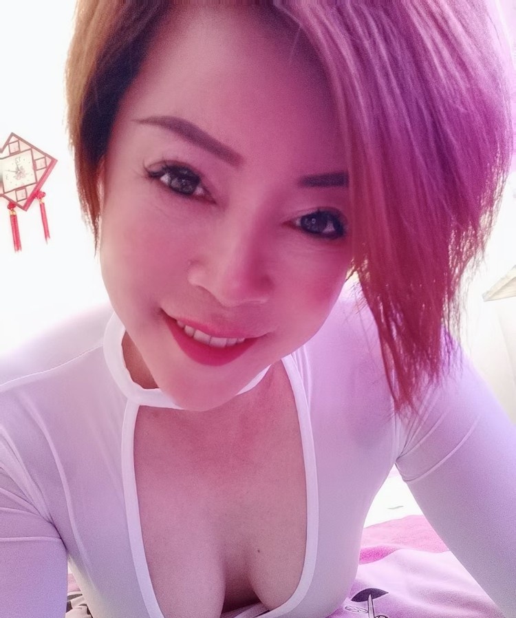 熟女大姐