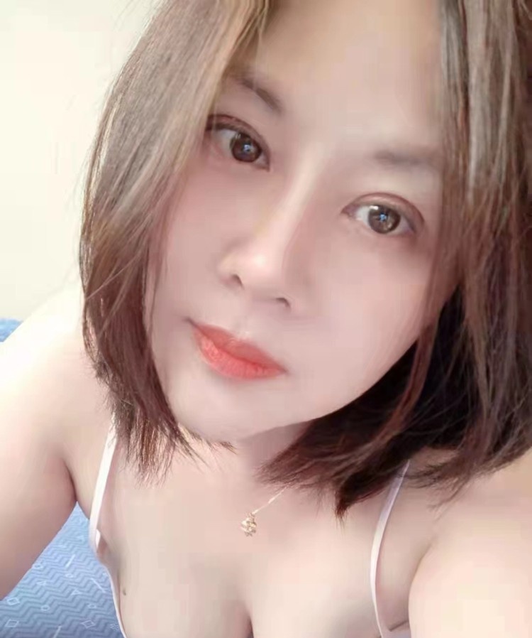 奉贤少妇