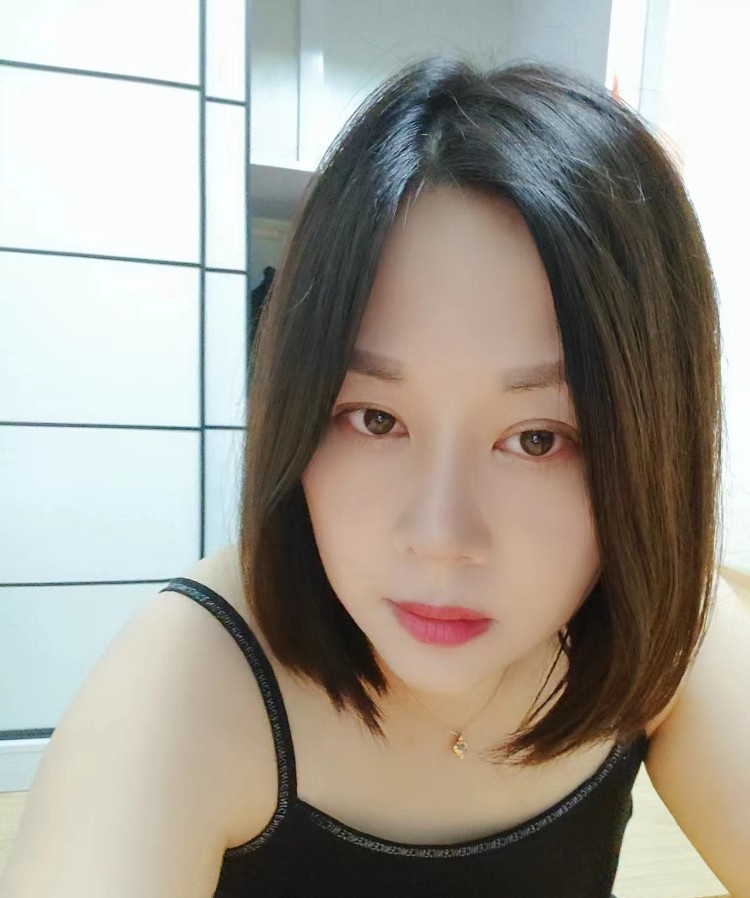 奉贤少妇