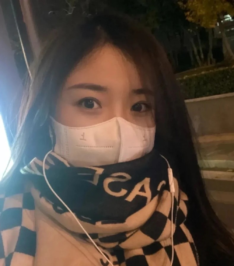 西宁年轻漂亮小姐姐