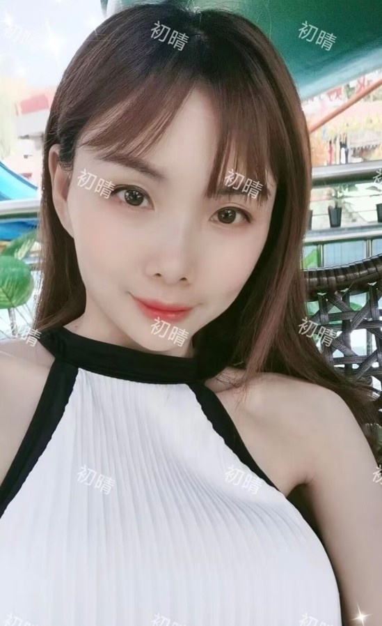 远按门初晴