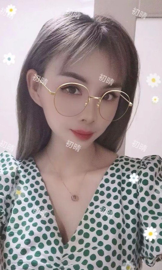 远按门初晴