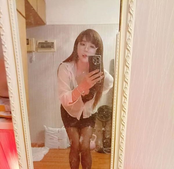 爆菊罗湖宝儿