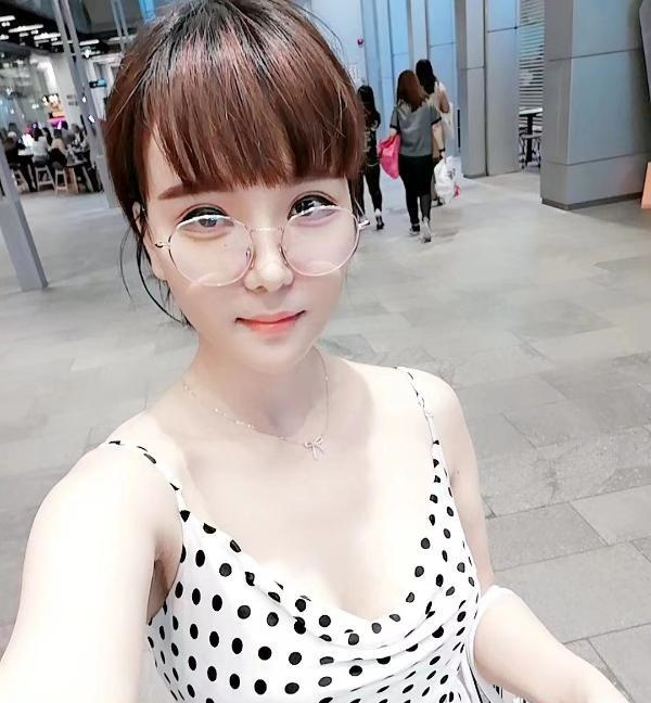 爆菊罗湖宝儿