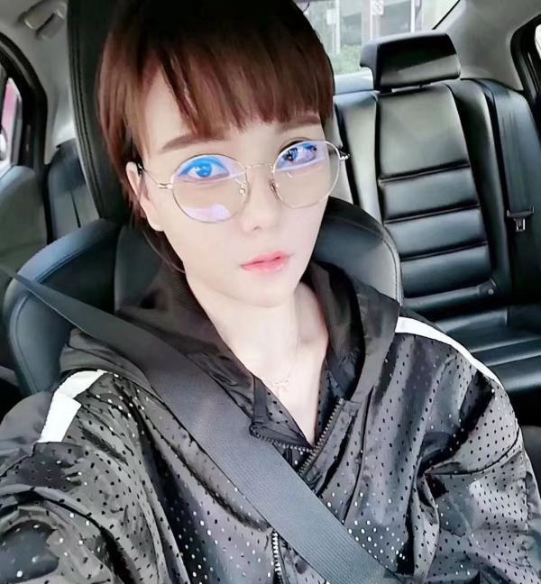 爆菊罗湖宝儿