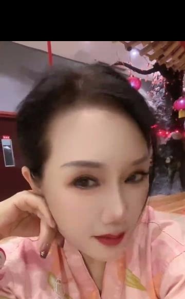 瑶海态度认真的骚熟女