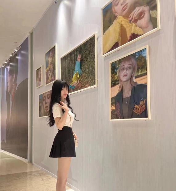 罗湖骚灵儿