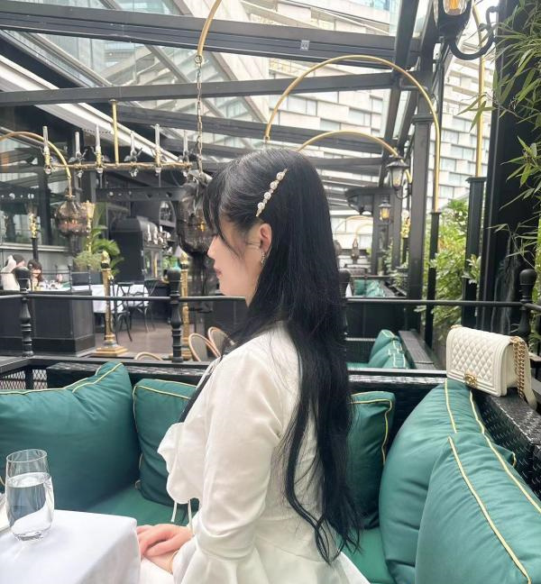 罗湖骚灵儿