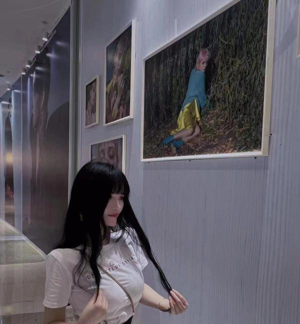 罗湖骚灵儿
