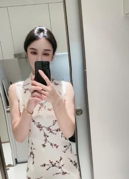 红牌倾城老师