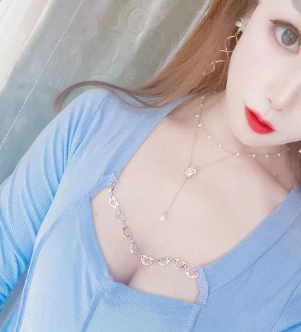 沙井馨馨