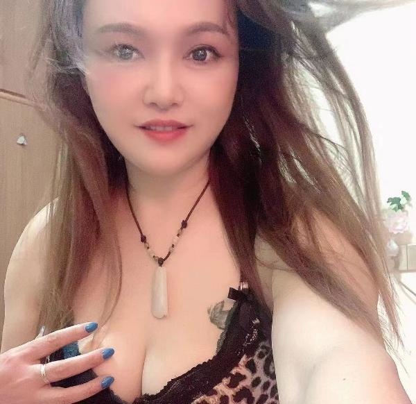 北京路梅姐